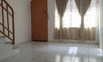 Imagem 3: Casa de Vila - Campo Belo 2 Dormitórios 1 Vaga