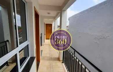 Imagem 6: Apartamento com 1 dormitório à venda, 40 m² - Ponte Rasa - São Paulo/SP