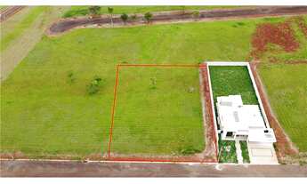 Imagem 6: Terreno de 1000 m² no Cond. Portal das Laranjeiras