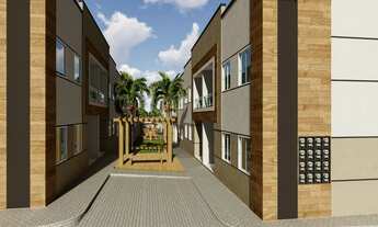 Imagem 3: Apartamento para Venda em Fortaleza, Aldeota, 2 dormitórios, 1 banheiro, 1 vaga