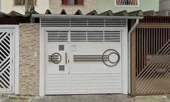 Imagem: Sobrado com 3 dormitórios para alugar