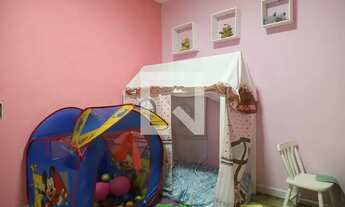 Imagem 7: Casa de Condomínio para Aluguel - Vargem Pequena, 3 Quartos, 180 m2