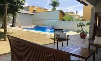 Imagem 2: Casa com 3 dormitórios para alugar, 400 m² por R$ 7.577,08/mês - Nova Higienópolis - Jandi