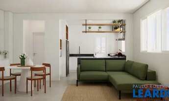 Imagem 2: APARTAMENTO - JARDIM PAULISTA - SP