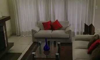 Imagem 5: CASA ASSOBRADADA - MORUMBI - SP