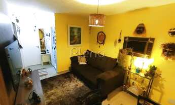 Imagem 4: Venda Apartamento com 2 dormitórios