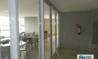 Imagem 5: Apartamento Mobiliado com 3 dormitórios para alugar, 102 m² por R$ 5.419/mês - Setor Bueno