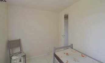 Imagem 4: Apartamento para Aluguel - Cidade Industrial, 2 Quartos, 45 m2