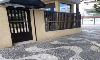 Imagem: EMBARÉ 2 DORMITÓRIOS - COM ELEVADOR