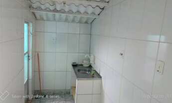 Imagem 6: Casa de 1 dormitório ,sala , cozinha