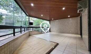 Imagem 2: Apartamento com 3 dormitórios à venda, 140 m² por R$ 1.190.000,00 - Recreio dos Bandeirant