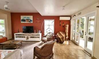 Imagem 7: Residência em condomínio com 4 quartos para temporada