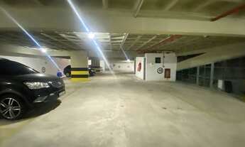 Imagem 5: Sala comercial no Sfax com projetados e 1 vaga de garagem