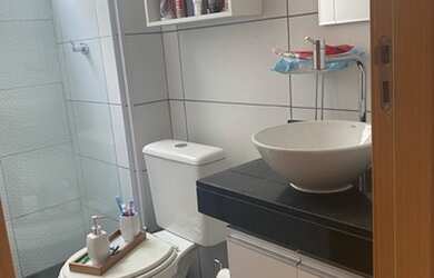 Imagem 3: Apartamento Costa das Baleias com Garden