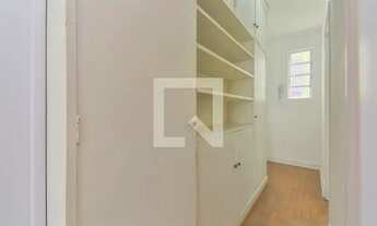 Imagem 3: Apartamento para Aluguel - Santa Cecília, 1 Quarto, 34 m2