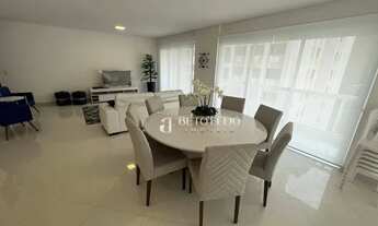 Imagem 2: Apartamento com 3 dormitórios para alugar, 170 m² por R$ 12.000/mês - Centro - Guarujá/SP