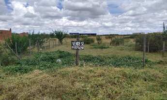 Imagem: Terreno a venda Vale das Esmeraldas