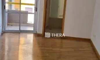 Imagem 7: Apartamento com 3 dormitórios para alugar, 120 m² por R$ 4.740,00/mês - Jardim - Santo And