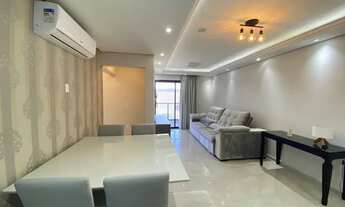 Imagem 5: Apartamento novo 2 dormitórios 1 súite para locação anual em jurerê internacional