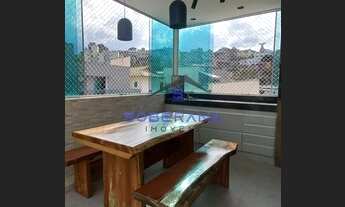 Imagem 2: Linda Cobertura Top House no Santa Cruz