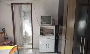 Imagem 7: Casa para Venda - 118m², 2 dormitórios, sendo 2 suites, 8 vagas - Krahe