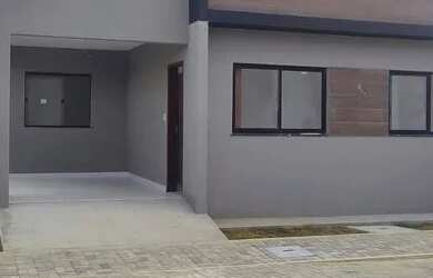 Imagem 3: Casas Duplex/Triplex Prontas em Parnamirim - Duas Suítes - Porto Boulevard