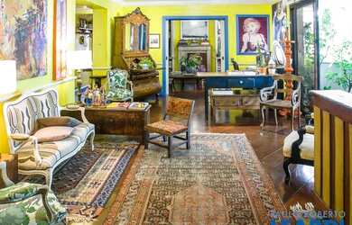 Imagem 2: APARTAMENTO - ITAIM BIBI - SP