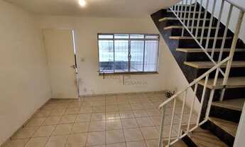 Imagem 7: Excelente e aconchegante sobrado para locação, no bairro Vila Regente Feijó, situado na z