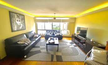 Imagem 3: Perdizes Apartamento cobertura com 4 dormitórios