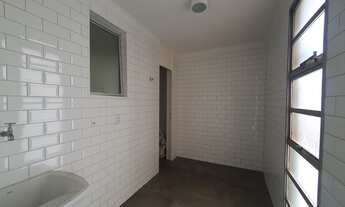 Imagem 4: Apartamento para aluguel tem 90 metros quadrados com 3 quartos em Casa Branca - Santo Andr