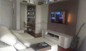 Imagem 4: Apartamento para aluguel com 107 metros quadrados com 3 quartos