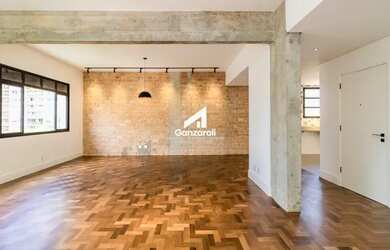 Imagem 5: Apartamento à venda no bairro Consolação - São Paulo/SP