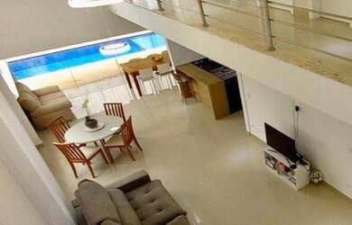 Imagem 2: Casa de condomínio para aluguel em Santana de Parnaíba