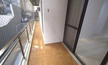 Imagem: Apartamento com 2 quartos para alugar, 100m²