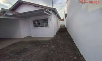 Imagem 3: Casa com 2 dormitórios para alugar, 98 m² por R$ 1.500,00/mês - Village Santana - Guaratin