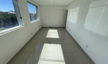 Imagem 5: Apartamento Tipo em Condomínio com 3 Quartos, Suíte e 2 Vagas no Bairro Santa Mônica