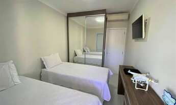 Imagem 3: Apartamento à venda, 118 m² por R$ 1.300.000,00 - Praia das Astúrias - Guarujá/SP