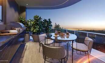 Imagem 5: Venha morar num Terrazzas e aproveitar um lazer com mais de 3.000 metros quadrados!