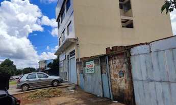 Imagem 2: FM Vende: Lote Vazio na comercial da Quadra: 417 de Santa Maria-DF