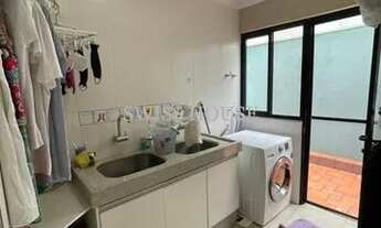 Imagem 6: Casa - Swiss Park - Campinas