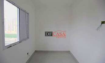 Imagem 5: Apartamento com 2 dormitórios à venda, 45 m² por R$ 330.000,00 - Penha de França - São Pau