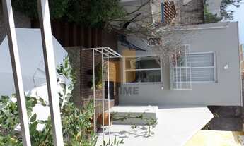 Imagem 6: Casa com 3 Dormitórios 4 Vagas em Vila Madalena