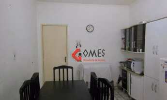 Imagem 6: Casa com 3 dormitórios à venda, por R$ 680.000 - Jardim Maria Adelaide - São Bernardo do