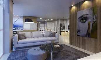 Imagem 7: OPERA TOWER Apartamento com 4 dormitórios