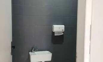 Imagem 3: Sala comercial Apartamento com 1 dormitório