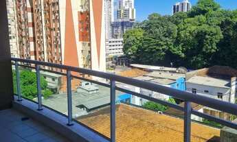 Imagem 5: Ed. Torres Ekoara 3 suítes sacada gourmet 2 vagas