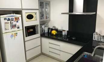 Imagem 3: Aluguel Casa Condomínio Privê dos Girassóis