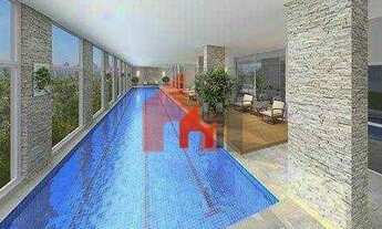 Imagem 4: Apartamento um por andar com 3 dormitórios, 240 m² - venda por R$ 3.850.000 ou aluguel por