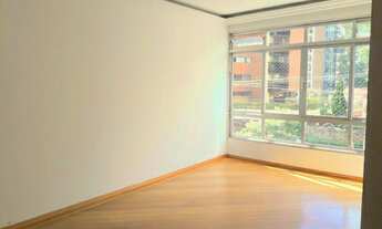 Imagem 2: Apartamento para aluguel tem 90 metros quadrados com 2 quartos