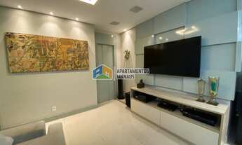 Imagem 4: Privilege 3 Suítes, Mobiliado e Andar Alto Adrianópolis